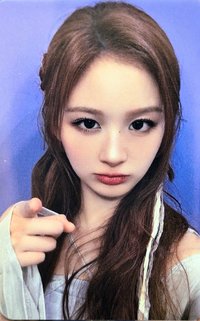 FORWARD ms 線下 4.0 簽售卡 雙面卡