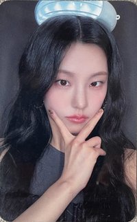 jyp 周邊卡 二代手燈卡