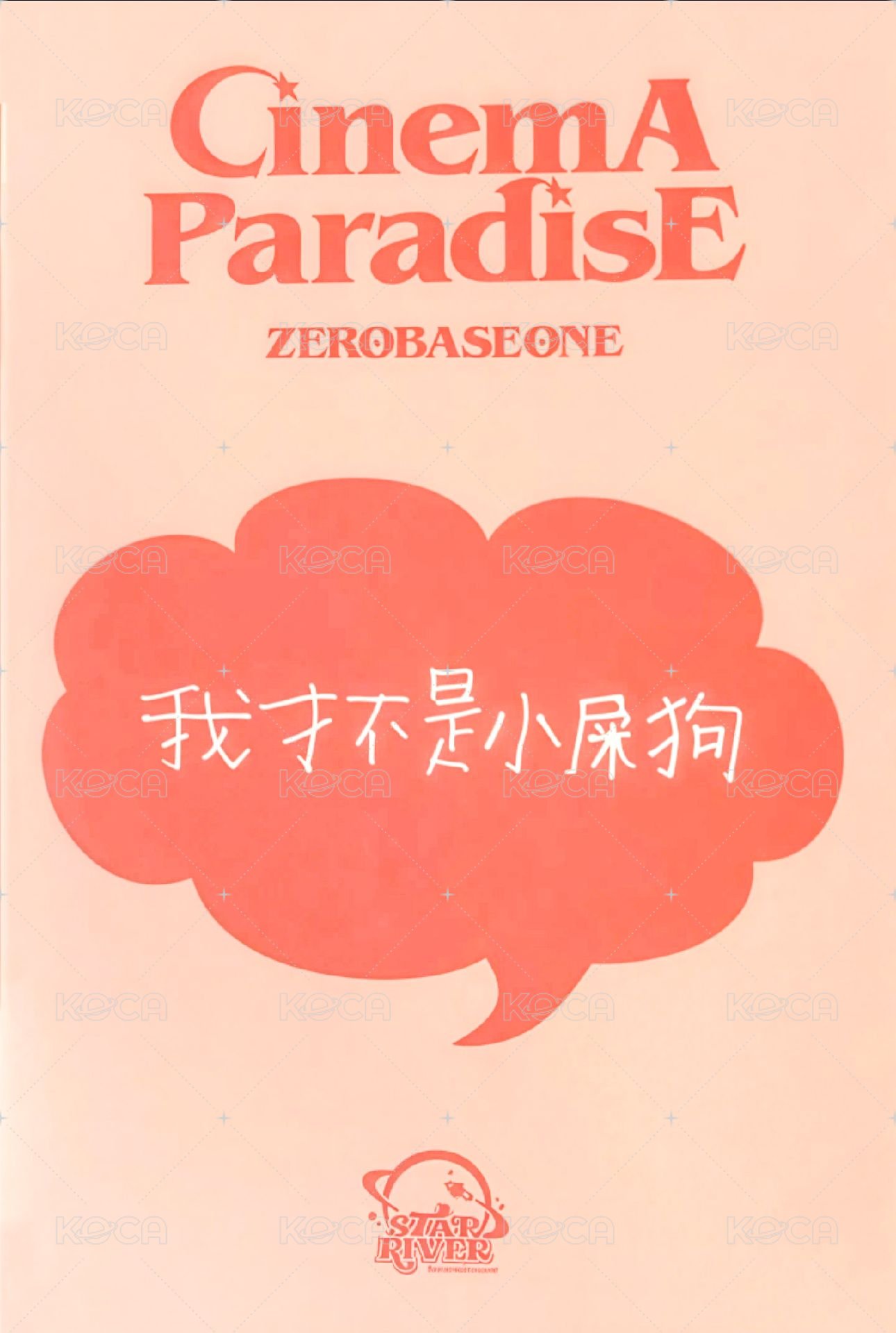 迷四 sr 2.0 特典卡 臉鑽 ver. 背面