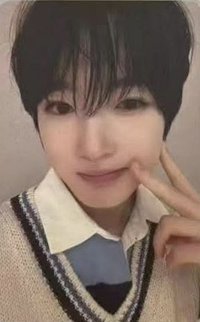 poppop dmm 簽售卡 Nct Wish Sakuya   簽售