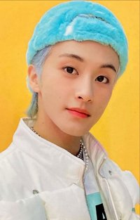 Candy 專輯卡 單封ver