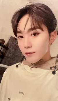 MINI10 環球 PB ver 特典卡 