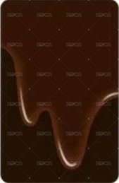 正規一 sr 簽售卡 巧克力ver. 正面