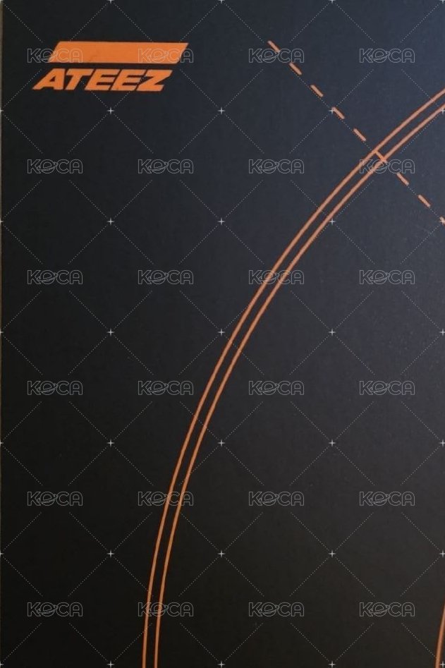 All to Action 專輯卡 成人卡 背面