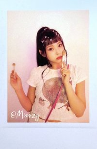 2024年曆 am 特典卡 