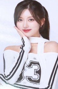 25’ FC IVE SCOUT 周邊卡 DIVE JAPAN 資料夾卡