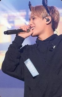 19’OTY 演唱會 DVD / CD 卡 