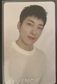 ALWAYS YOURS 日咖 入場卡 / 場限卡 東京場限