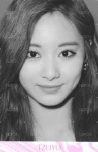 FANCY YOU 專輯卡  正面