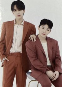 BE THE SUN 隨機卡 