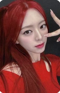 BORN TO BE el 3.0 簽售卡 