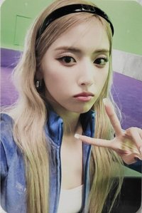 FORWARD 數星星 特典卡 預售友