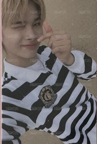 正一 wvs 特典卡 海囚力 正面