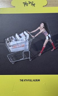 正規四 立牌 