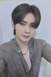 GH1 hello82 特典卡 