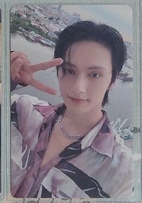 E3 迷十二 wvs場限卡 俊