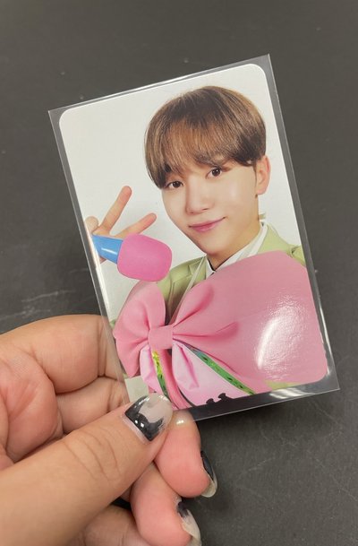 寛 gong2.0 兩版小卡