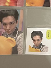 精選專克拉盤特典（含貼紙）