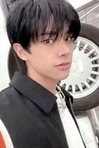 迷二 專輯卡 down ver.