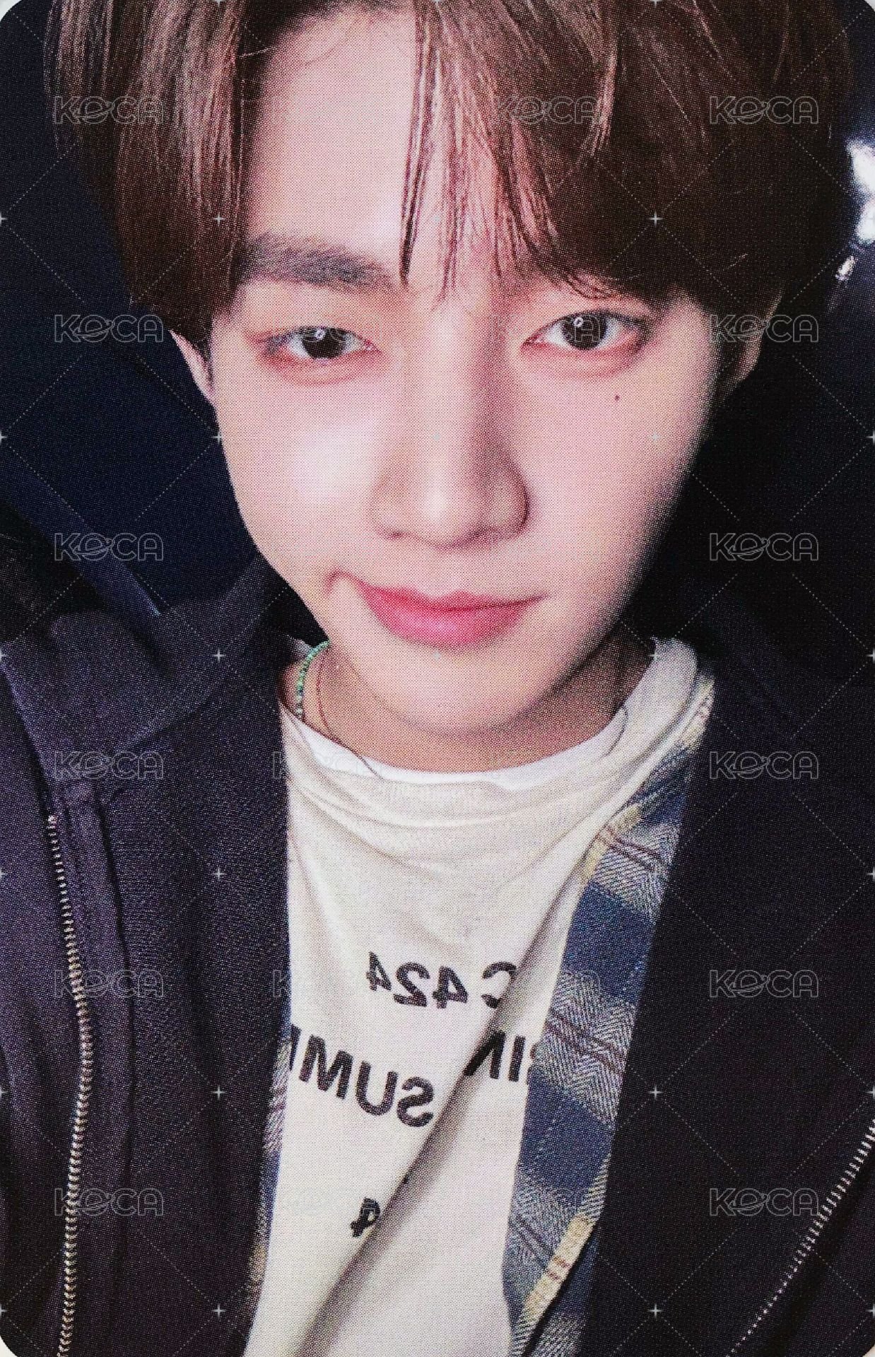 正規一 全通路 單封 特典卡 SPECIAL 預售 正面