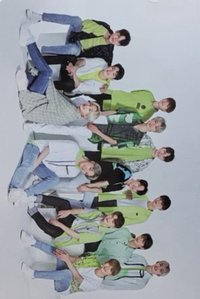 the SAEM 代言卡 面膜卡