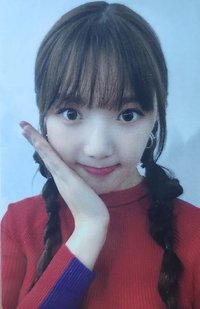 迷二 ma 1.0 特典卡 