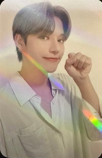 FEVER pt.3 Kpopstore 2.0 簽售卡 