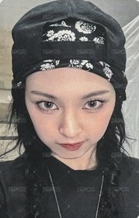 一期會員禮 wvs 會員禮開箱 抽選卡  正面