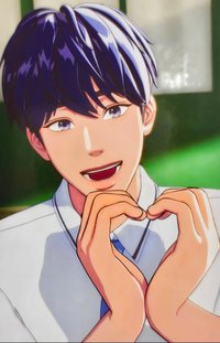 迷一 六夏 yes24 簽售卡 