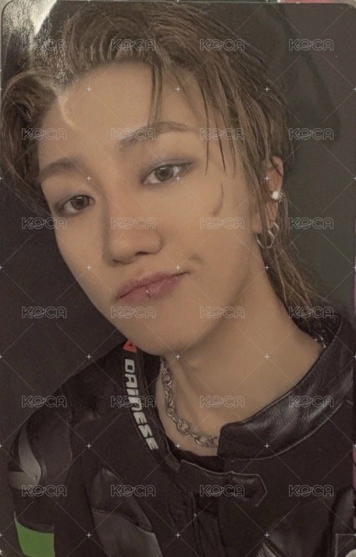 正五 wvs LD 1.0 幸運卡  正面