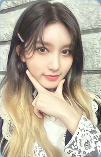 2022年曆 SoundContents 特典卡 