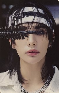 合(HOP) 專輯卡 電子專固卡