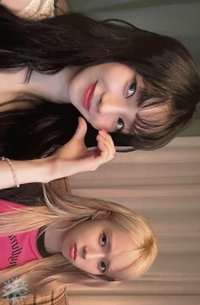 正規一 華納 特典卡 冬柚雙人卡A