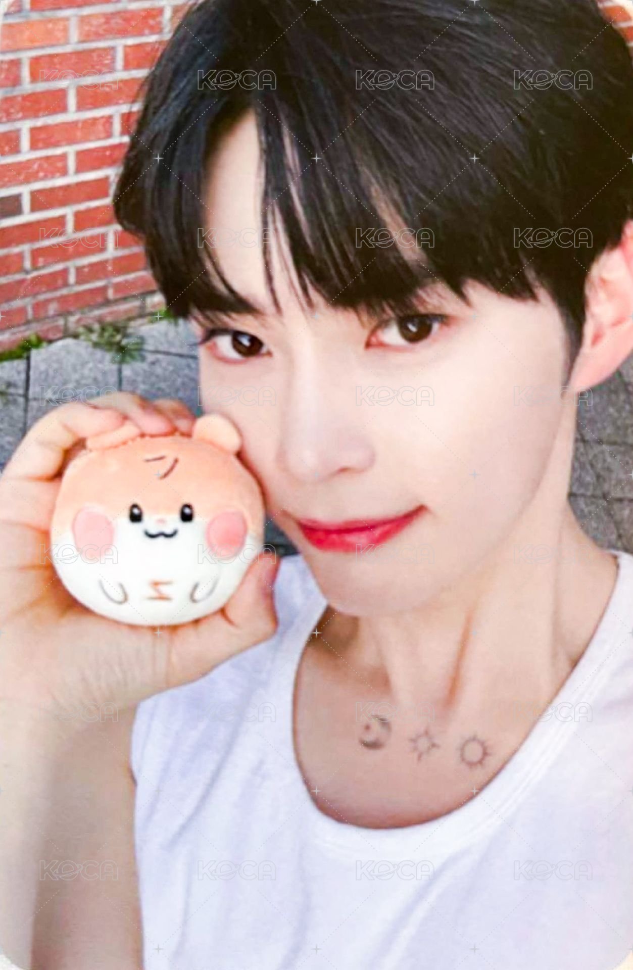 迷三快閃 滿額卡 線上 正面