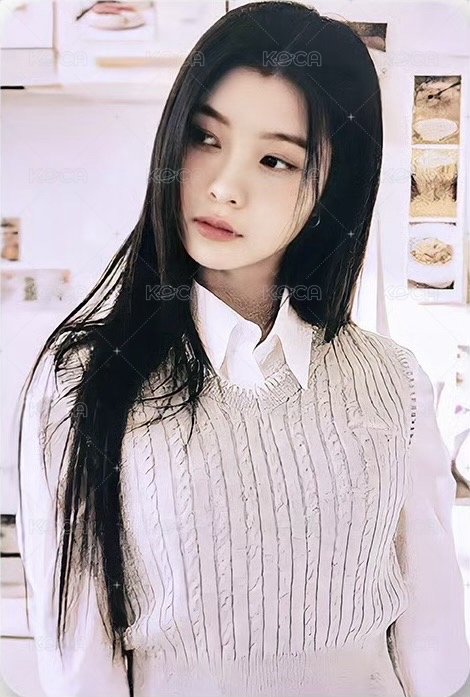 迷四 專輯卡 電子專概念卡 正面