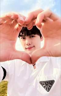 迷三 bdm 特典卡 美男愛心 ver.