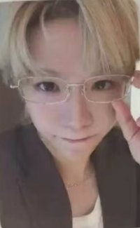 ODYSSEY itta 簽售卡 