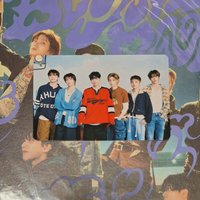 🚪日安卡包卡 團卡