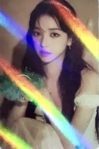 23年曆 阿拉丁 特典卡 柚