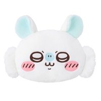 小桃一番賞 抱枕 C賞 小桃鼠臉部造型抱枕