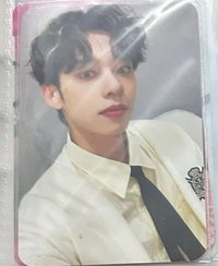 校服造型特典卡