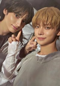 24’巡迴 周邊卡 首爾安可