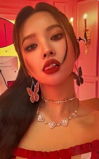 I feel am 1.0 幸運卡 ver.A