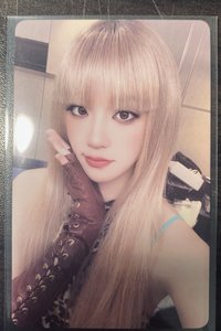 We are kms 特典卡1.0 特典卡 v4 中文卡背