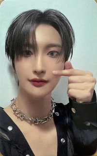 Outlaw mmt 3.0 簽售卡 