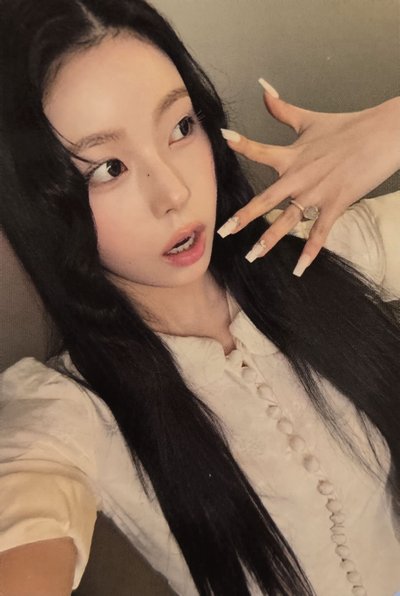 Blue專卡莉圭 雙人嫄友
