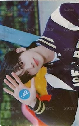 25’FM 隨機卡 卡包卡 正面