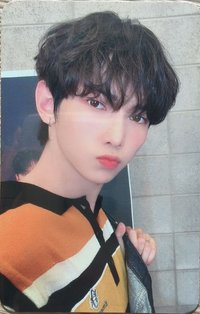 FEVER pt.2 yes24 簽售卡 