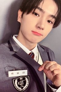 THE BOYZ FAN-CON <THE B LAND> 入場卡 / 場限卡 