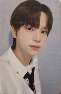 SUMMER BEAT! yzy 2.0 簽售卡  正面